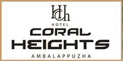 Hotel Coral Heights AmbalapuzhaLogo